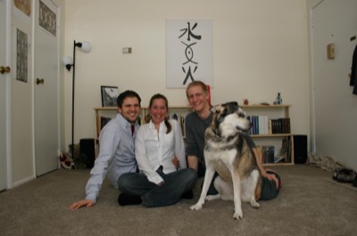 Feb 20 - the return of  hot off the griddle