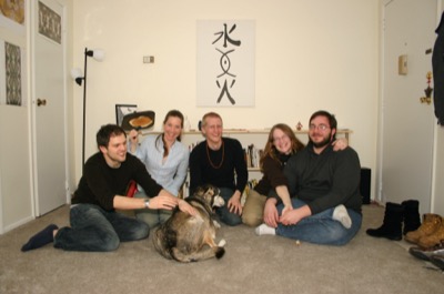 The largest ever pancakes & toad