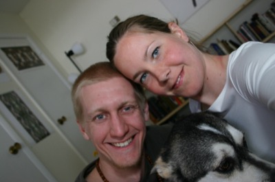 Pancakes & Toad for April 17