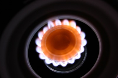 Flowers of a different kind