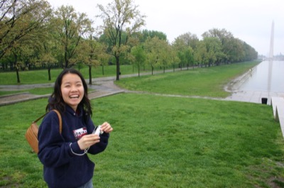 I claim no responsibility for the laughing.