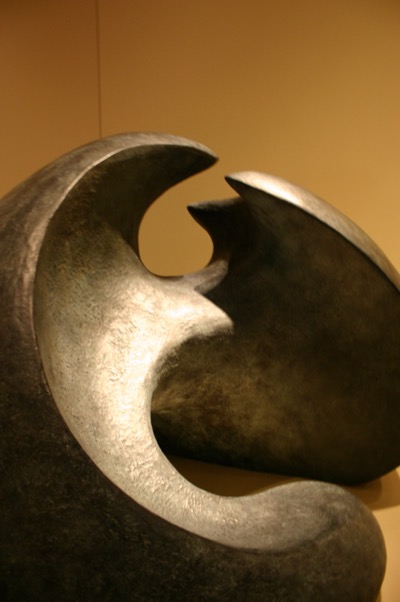 The amazing work of Allan Houser