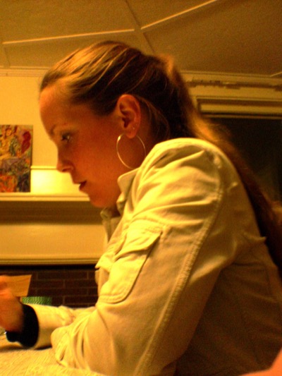 .. is evidentally a thinking game.