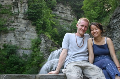 Treman & Steven & Thao