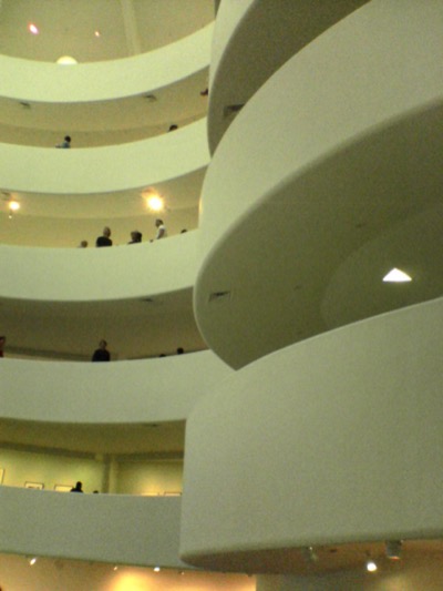 Guggenheim Museum