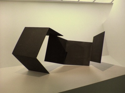 Otieza\'s Sculptures