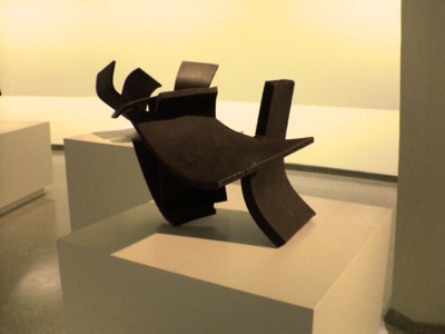 Otieza\'s Sculptures