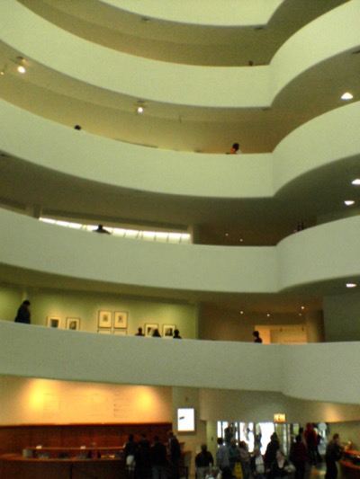 Guggenheim Museum