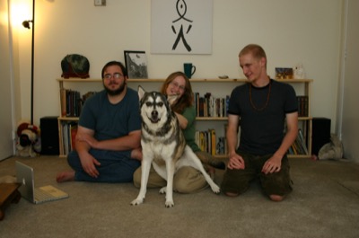 As it turns out, the last Pancakes & Toad @ Warren Rd