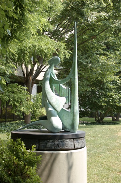 harp