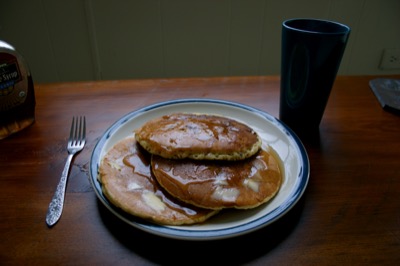 This week, they were even better.