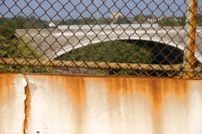 it rains in baltimore