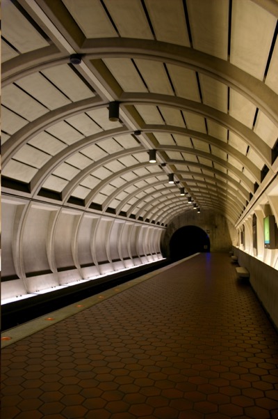 dc subways