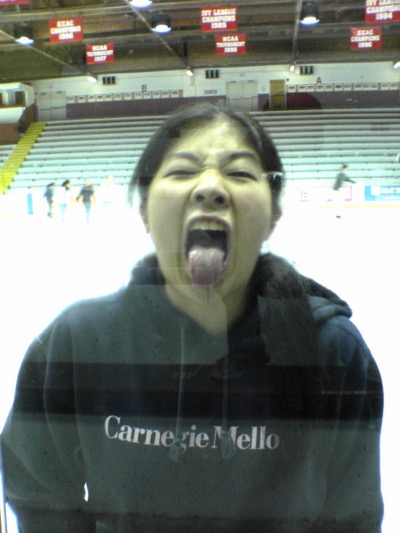 definetly something to send home to the parents.