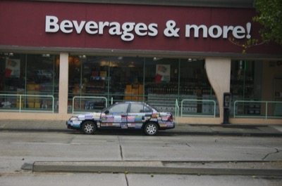 Welcome to southern california