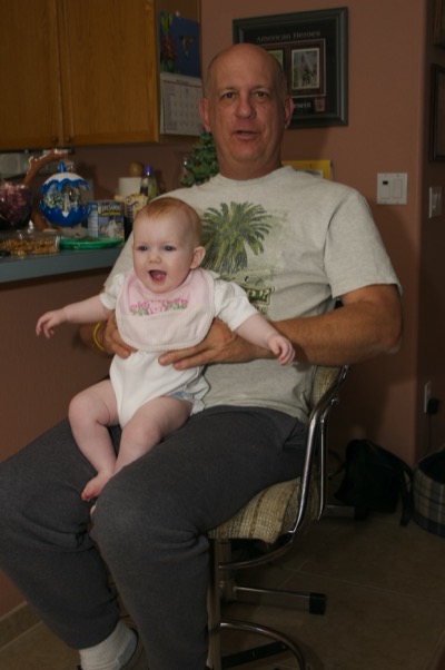 it\'s the belly slide!