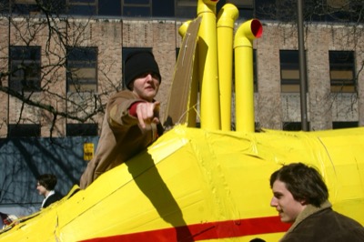 You!  <small>(&copy;Geraldine Diaz)</small>