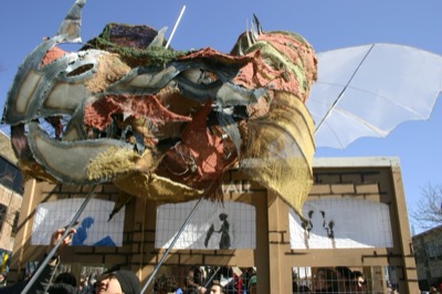 Detail <small>(&copy;Geraldine Diaz)</small>