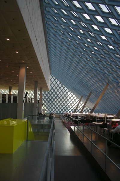 starting the book spiral