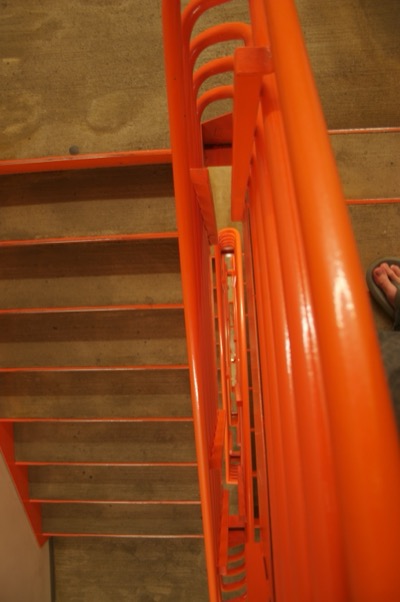 way to ruin the shot, steven.