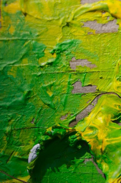 Echoes of last summer