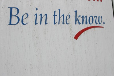 certainly, you won\'t listen to these people.